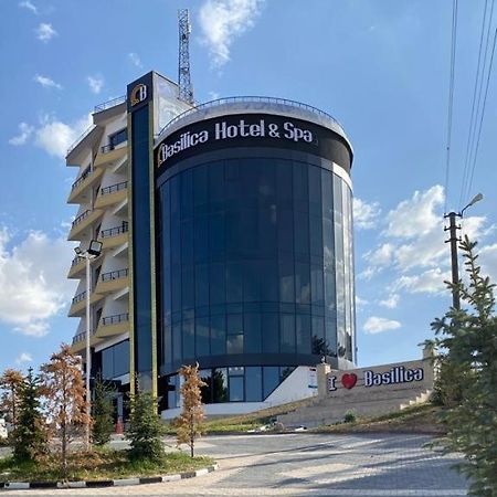 Basilica Therma Hotel & Spa Sarikaya Exterior photo