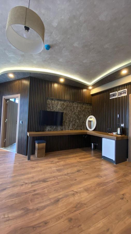 Basilica Therma Hotel & Spa Sarikaya Exterior photo